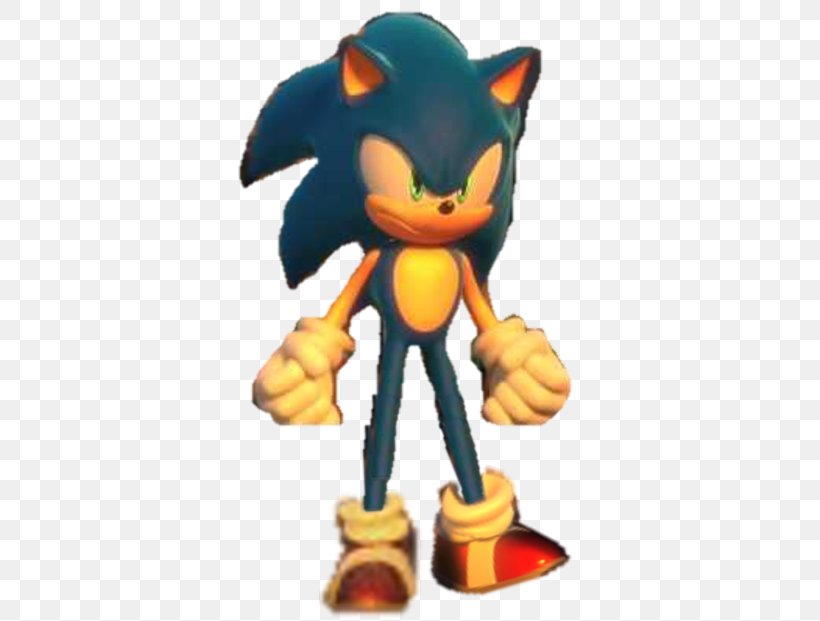 Sonic The Hedgehog Sonic Forces Sonic Generations Mario & Sonic At The Olympic Games 0, PNG, 512x621px, 2017, Sonic The Hedgehog, Action Figure, Action Toy Figures, Body Image Download Free