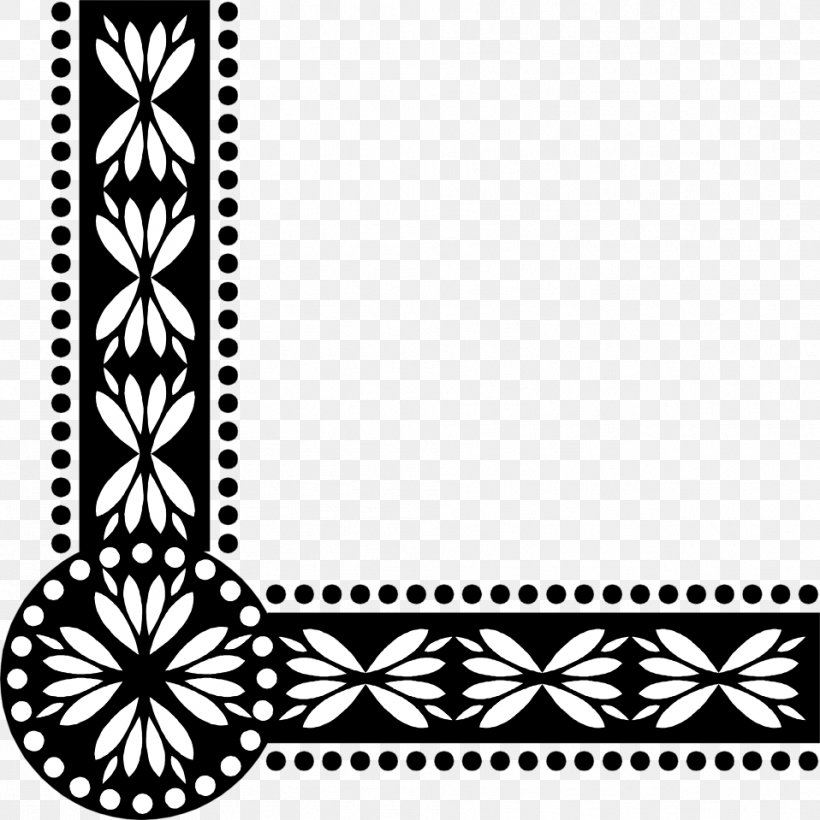 Clip Art, PNG, 958x959px, Drawing, Area, Art, Black, Black And White Download Free