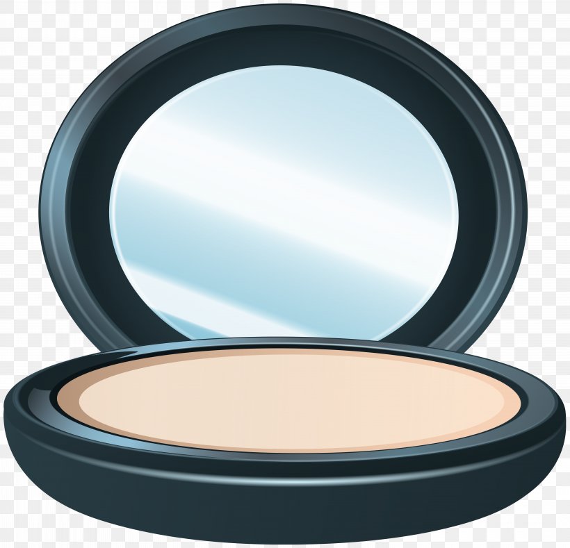 Face Powder Cosmetics Clip Art, PNG, 6000x5774px, Face Powder, Compact, Cosmetics, Face, Foundation Download Free