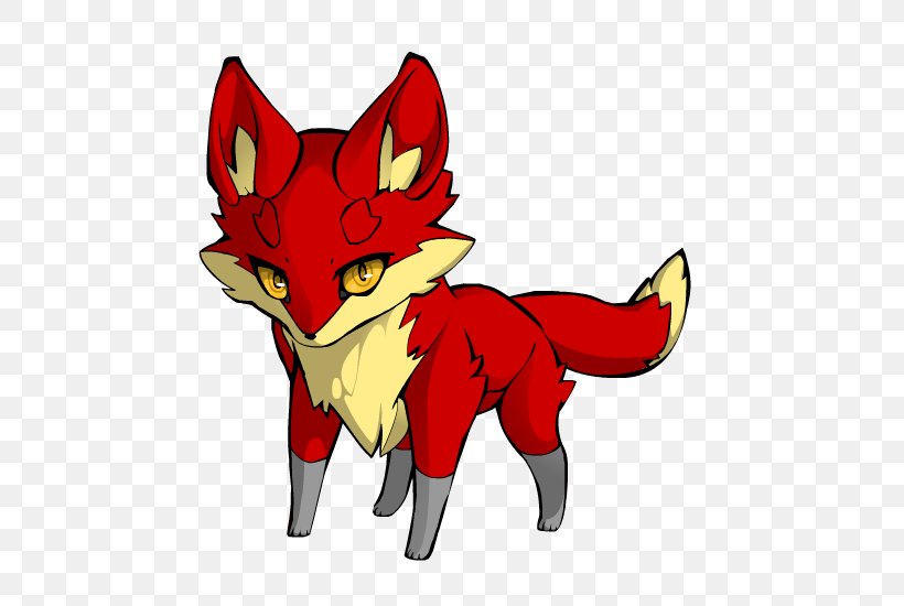 Fox Kitsune Drawing Art, PNG, 600x550px, Fox, Animation, Art, Carnivoran, Cartoon Download Free