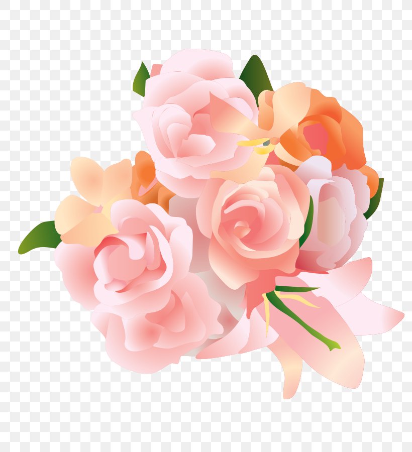 Garden Roses Flower Bouquet, PNG, 798x900px, Flower, Artificial Flower, Cut Flowers, Floral Design, Floristry Download Free