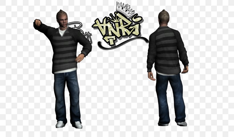 Grand Theft Auto: San Andreas San Andreas Multiplayer Grand Theft Auto IV Mod Game, PNG, 640x480px, Grand Theft Auto San Andreas, Ballas, Brand, Carl Johnson, Game Download Free