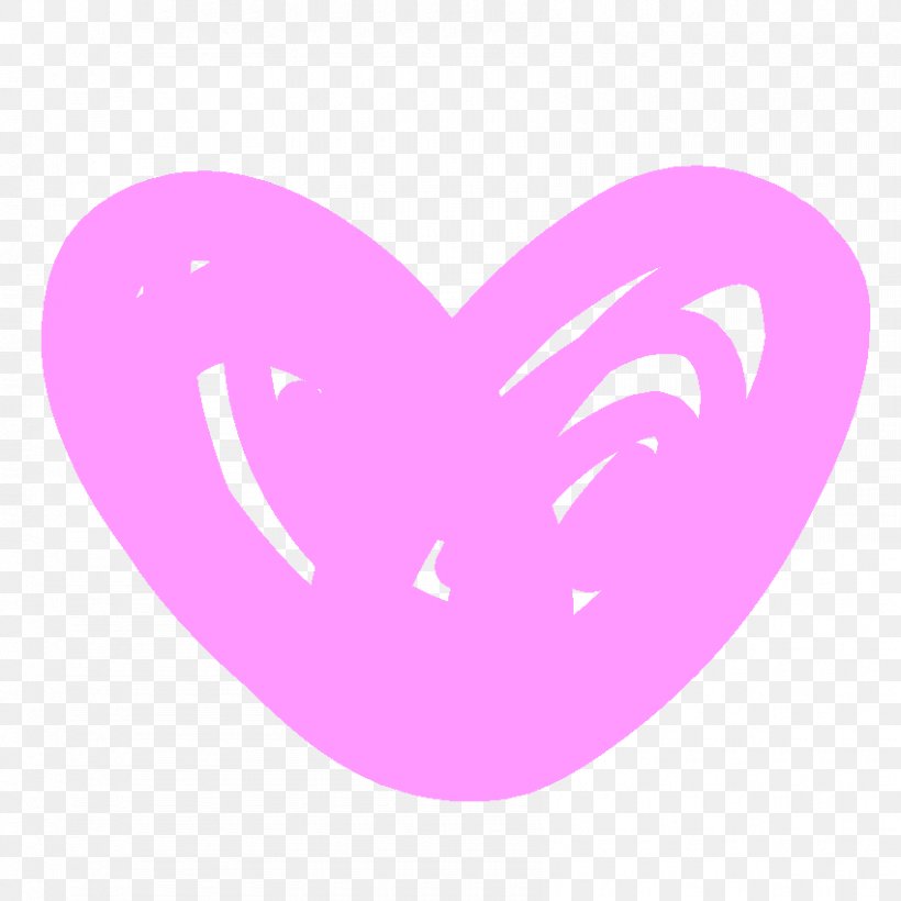 Heart Symbol Magenta Printing Violet, PNG, 850x850px, Watercolor, Cartoon, Flower, Frame, Heart Download Free