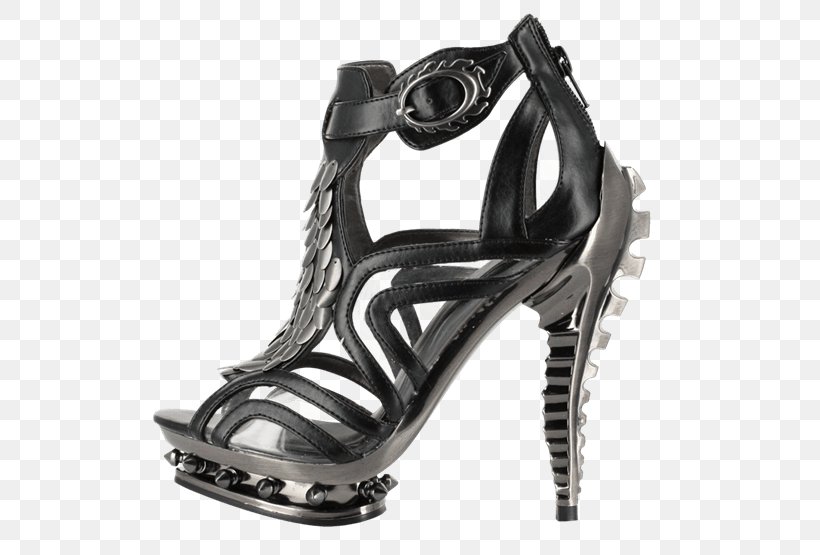 High-heeled Shoe Peep-toe Shoe Sandal Clothing, PNG, 555x555px, Highheeled Shoe, Basic Pump, Black, Boot, Clothing Download Free