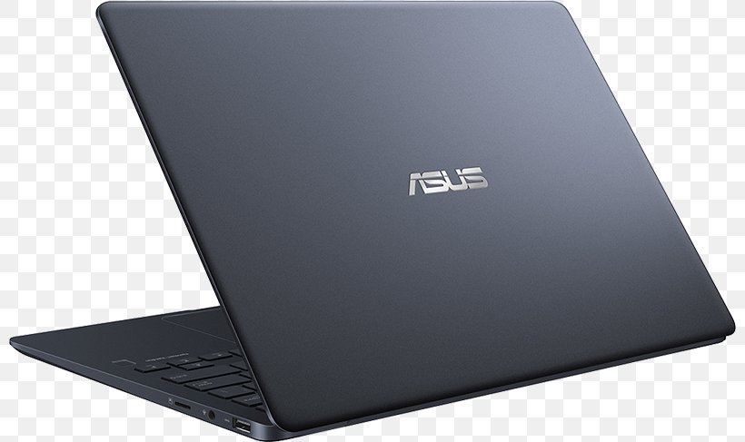 Laptop Intel Core Asus Vivo, PNG, 800x487px, Laptop, Asus, Asus Eee Pc, Asus Vivo, Celeron Download Free