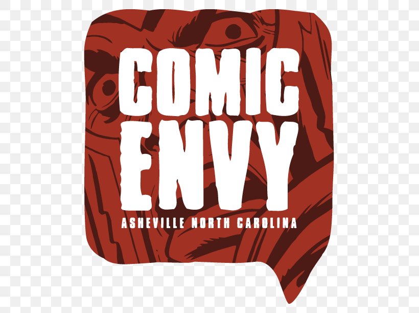 Logo Comic Envy Girls With Slingshots Comic Book Comics, PNG, 612x612px, Logo, Asheville, Book, Brand, Comic Book Download Free