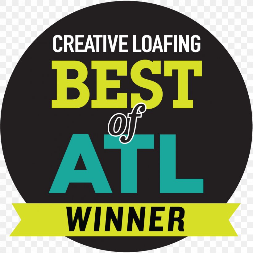 Logo Creative Loafing Buckhead Safety Cab Font Brand, PNG, 1200x1200px, Logo, Area, Atlanta, Author, Badge Download Free