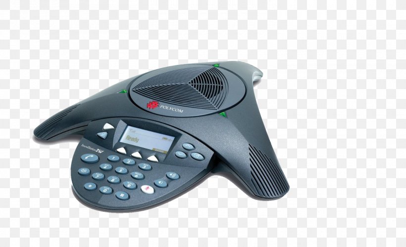 Microphone Polycom SoundStation 2 EX Polycom SoundStation 2W Polycom SoundStation2W EX, PNG, 1500x913px, Microphone, Conference Phone, Corded Phone, Electronics, Hardware Download Free