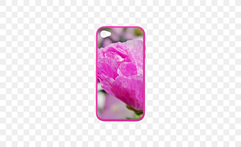 Mobile Phone Accessories Pink M Mobile Phones IPhone, PNG, 500x500px, Mobile Phone Accessories, Flower, Iphone, Magenta, Mobile Phone Case Download Free