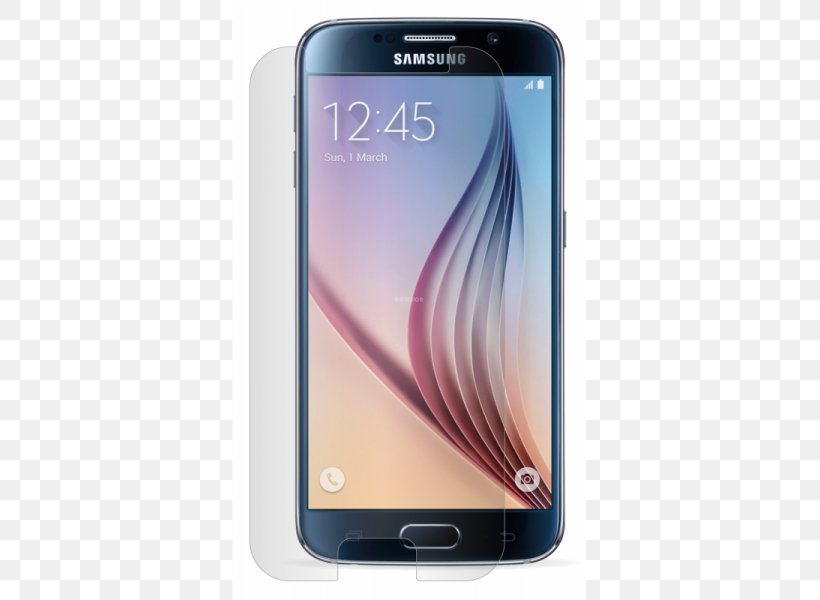 Samsung Galaxy S6 Edge Samsung Galaxy S8+ Samsung Galaxy S7, PNG, 600x600px, 64 Gb, Samsung Galaxy S6, Android, Cellular Network, Communication Device Download Free