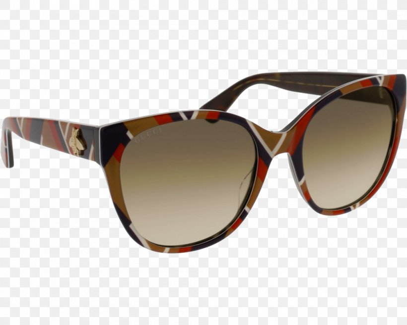 Sunglasses Gucci Color Fashion Ray-Ban Wayfarer, PNG, 1000x800px, Sunglasses, Aviator Sunglasses, Brown, Clothing, Color Download Free