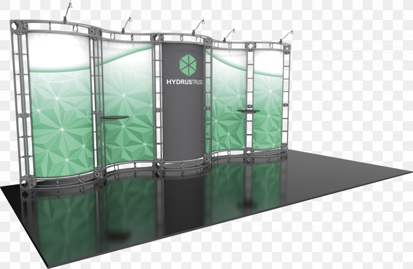 Truss Trade Show Display Banner 0, PNG, 1656x1080px, Truss, Banner, Digital Signs, Glass, Machine Download Free