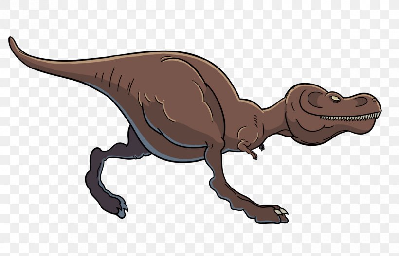 Tyrannosaurus Velociraptor Character Fiction Terrestrial Animal, PNG, 1680x1080px, Tyrannosaurus, Animal, Animal Figure, Animated Cartoon, Character Download Free