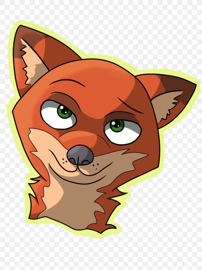 Whiskers Red Fox Cat Snout, PNG, 1024x1365px, Whiskers, Art, Carnivoran, Cartoon, Cat Download Free