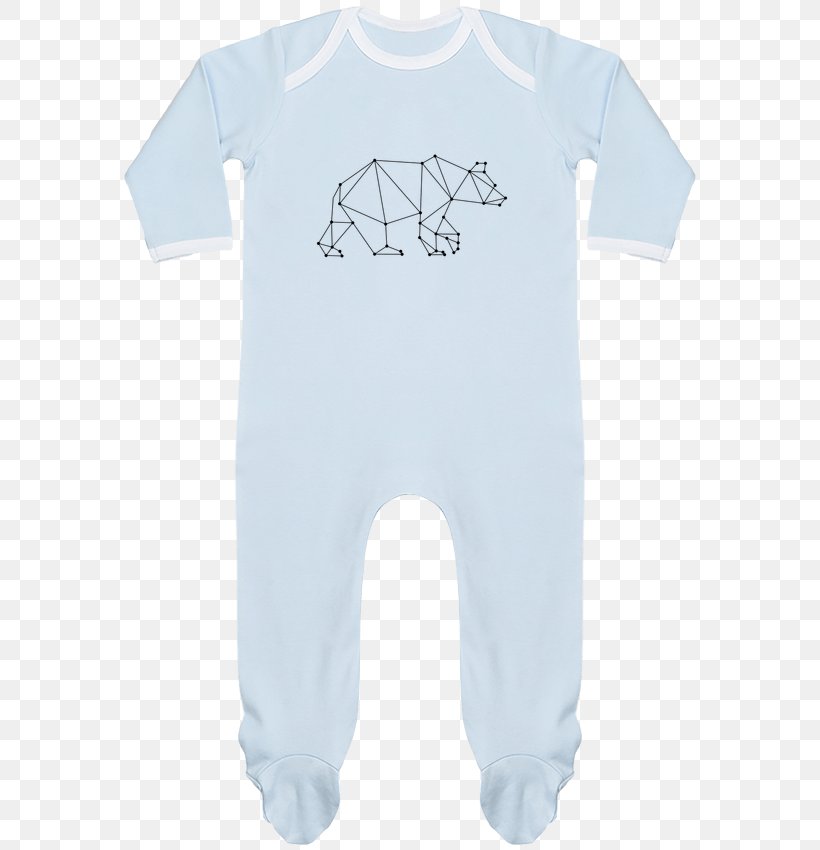 Baby & Toddler One-Pieces T-shirt Pajamas Infant Romper Suit, PNG, 690x850px, Watercolor, Cartoon, Flower, Frame, Heart Download Free