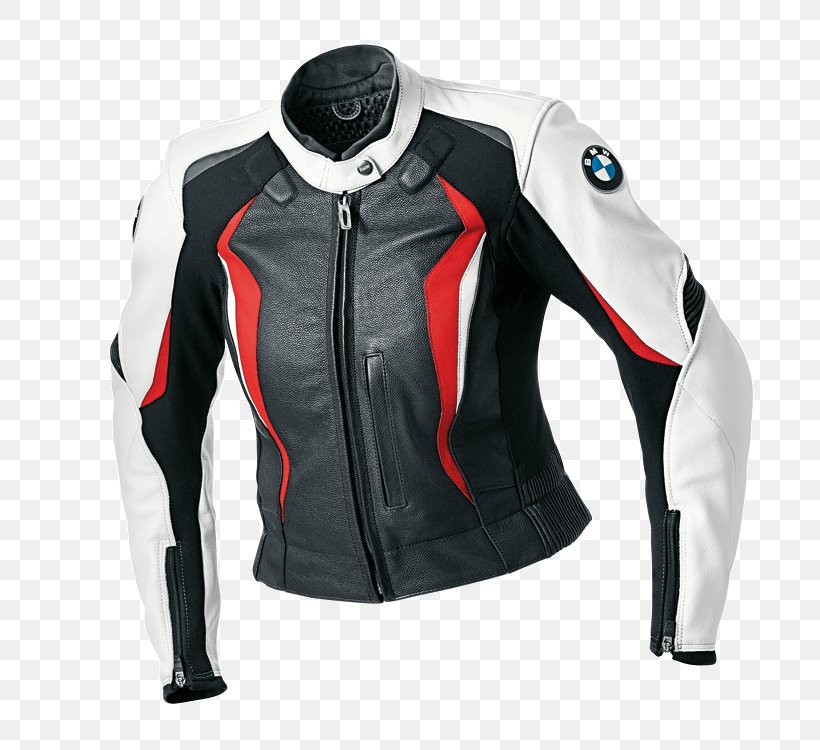 BMW Motorrad Motorcycle Accessories Leather Jacket, PNG, 750x750px, Bmw, Black, Bmw Gs, Bmw Hp4 Race, Bmw Motorrad Download Free