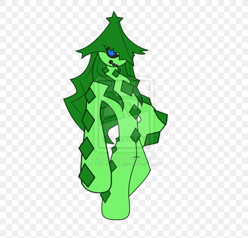 Cacturne Christmas Tree Cacnea Pokémon Image, PNG, 600x785px, Christmas Tree, Art, Branch, Breloom, Christmas Download Free
