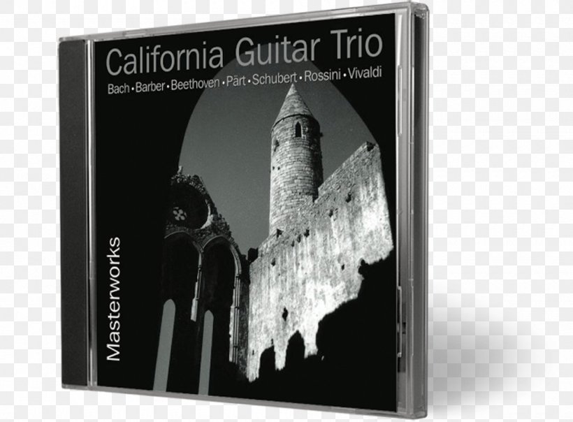 California Guitar Trio Masterworks Album Progressive Rock Toccata And Fugue In D Minor, PNG, 1000x737px, Watercolor, Cartoon, Flower, Frame, Heart Download Free