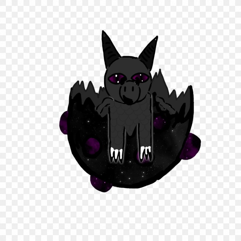Cat Canidae Dog Snout Character, PNG, 1024x1024px, Cat, Animated Cartoon, Bat, Batm, Black Download Free