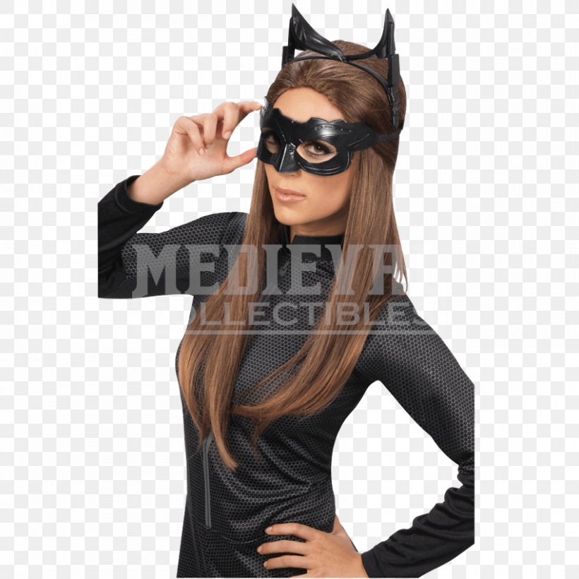 Catwoman Batman Mask Costume Party, PNG, 850x850px, Catwoman, Anne Hathaway, Audio, Audio Equipment, Batman Download Free