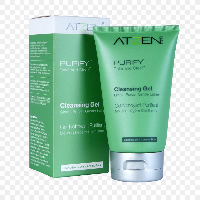 Cleanser Gel Cream Lotion Exfoliation, PNG, 1000x1000px, Cleanser, Cream, Decyl Glucoside, Exfoliation, Foam Download Free