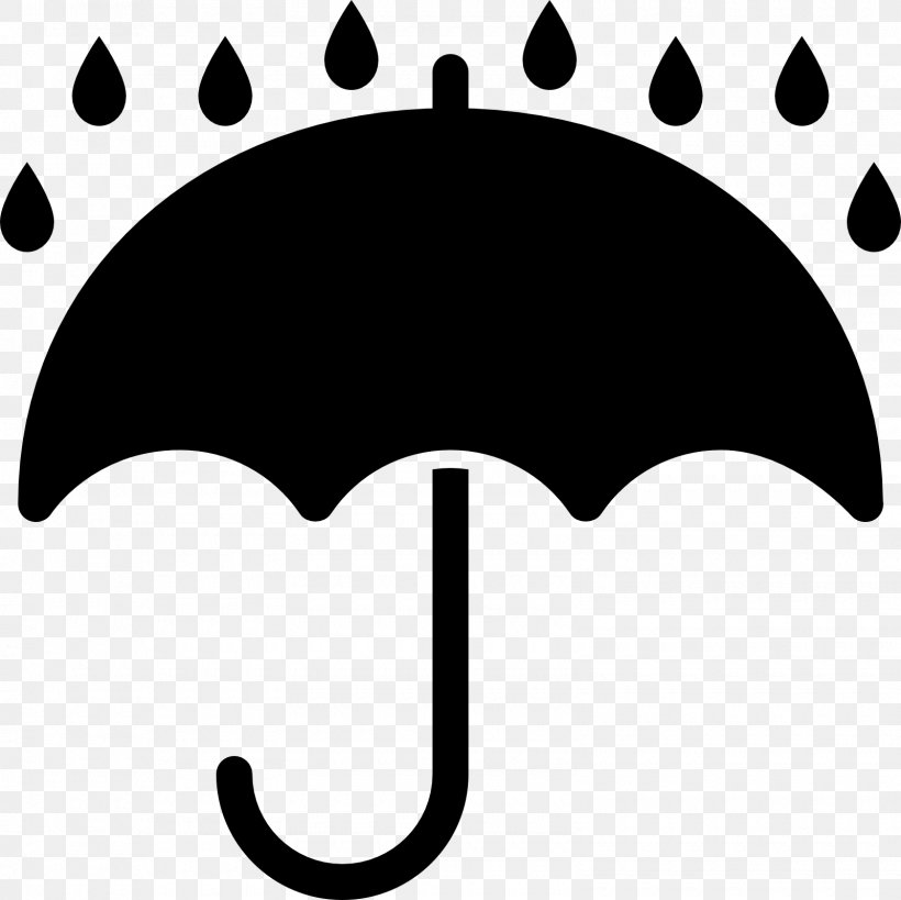 Umbrella Clip Art, PNG, 1600x1600px, Umbrella, Black, Black And White, Blog, Fashion Accessory Download Free