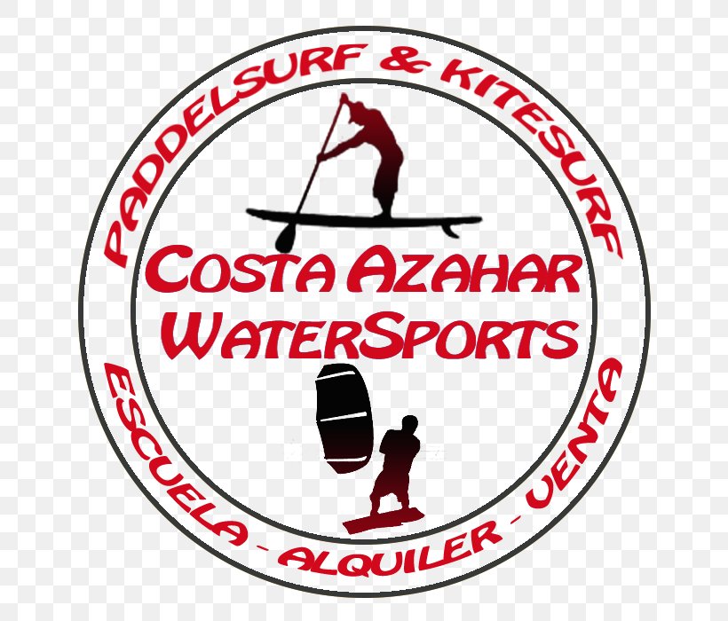 Costa Azahar Watersports Standup Paddleboarding Surfing Recreation, PNG, 700x700px, Standup Paddleboarding, Area, Brand, Kitesurfing, Landscape Download Free