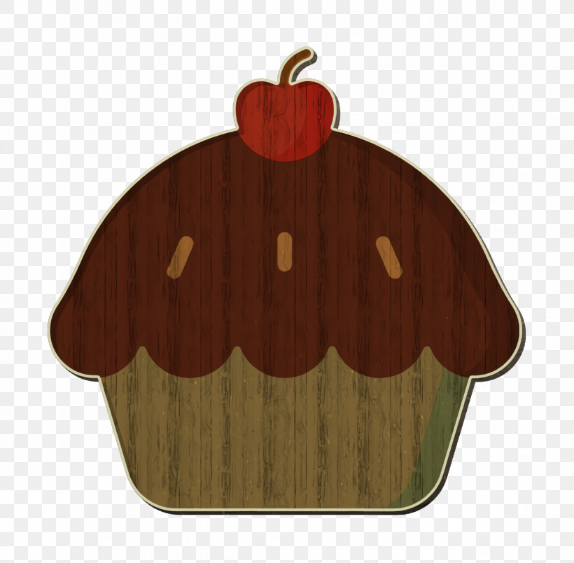 Desserts And Candies Icon Muffin Icon Cup Cake Icon, PNG, 1238x1214px, Desserts And Candies Icon, Brown, Cup Cake Icon, Muffin Icon, Plant Download Free