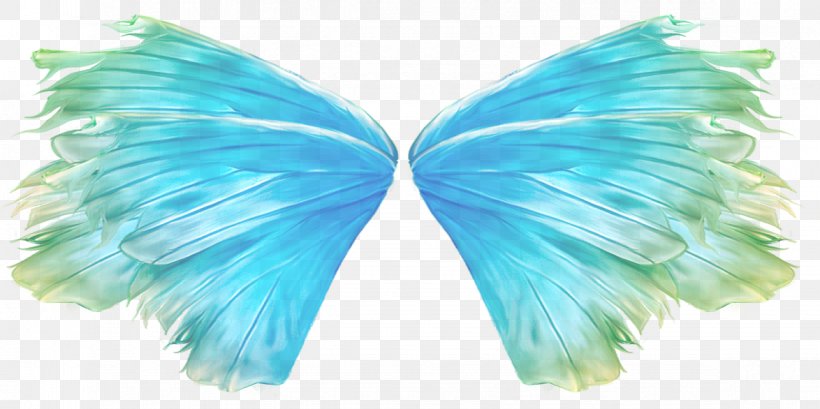 Drawing Clip Art Image, PNG, 1174x586px, Wing, Angel, Animation, Blue, Cartoon Download Free