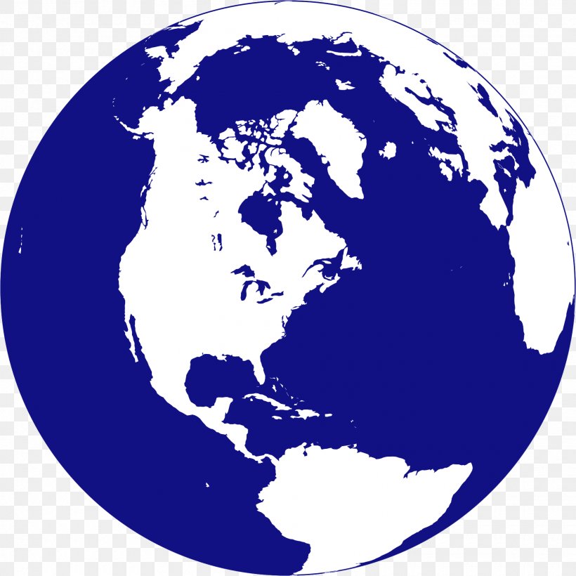 Earth Globe Clip Art, PNG, 1920x1920px, Earth, Animation, Black And White, Globe, Map Download Free