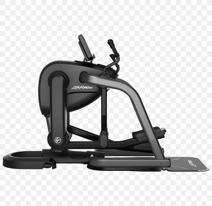 Elliptical Trainers Gold's Gym Stride Trainer 350i Physical Fitness Discover Card, PNG, 800x800px, Elliptical Trainers, Automotive Exterior, Bicycle, Black, Black M Download Free