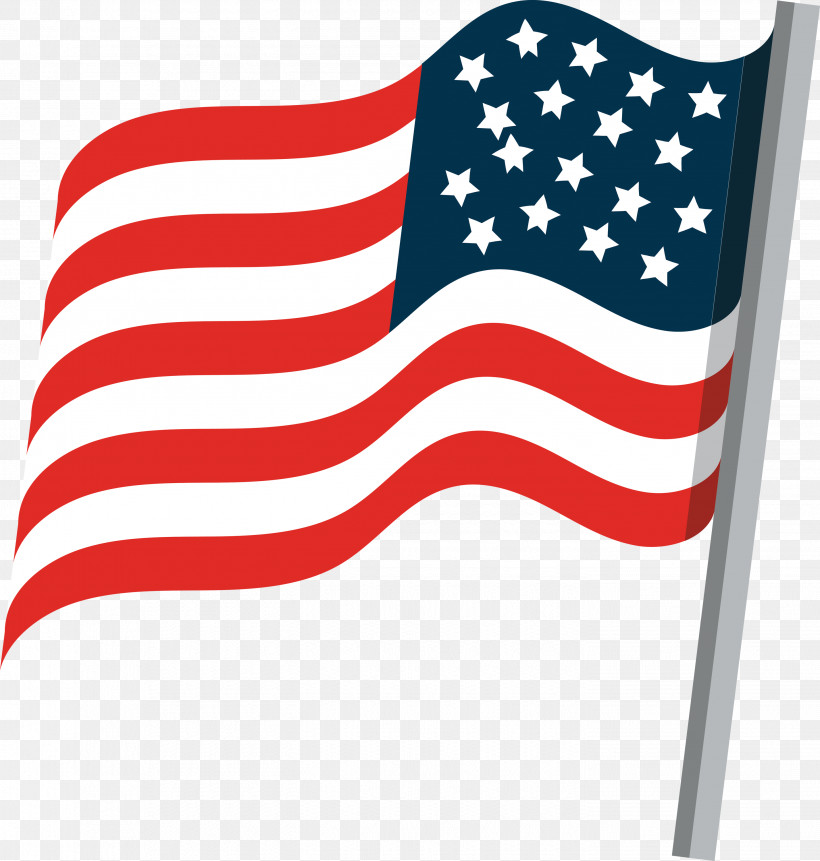 Flag Of The United States American Flag, PNG, 2854x3000px, Flag Of The United States, American Flag, Area, Flag, Line Download Free