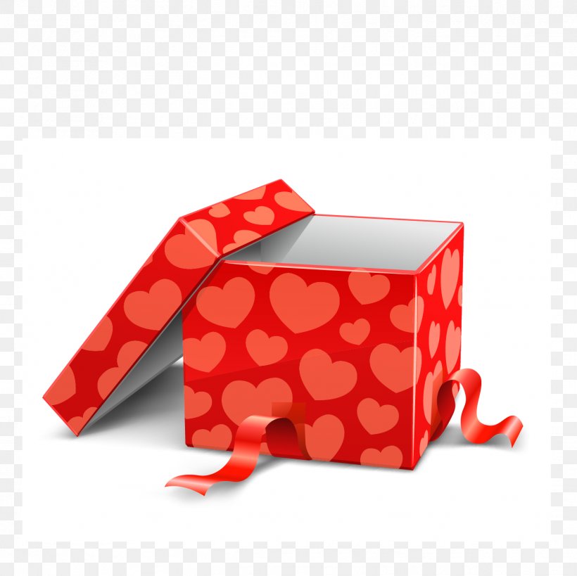 Gift Valentine's Day Box, PNG, 1419x1419px, Gift, Box, Carton, Graphic Arts, Heart Download Free