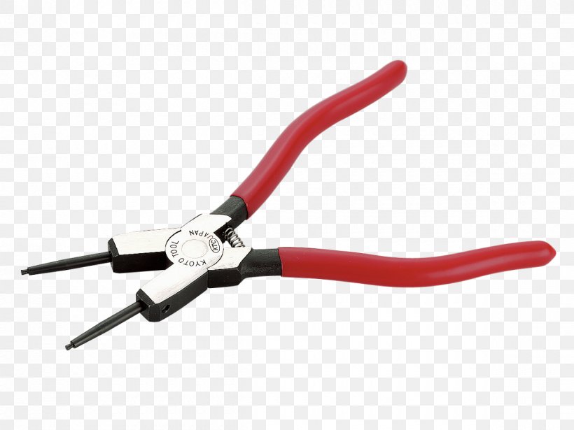 Hand Tool Pliers Retaining Ring KYOTO TOOL CO., LTD., PNG, 1200x900px, Hand Tool, Alicates Universales, Cclamp, Cutting Tool, Diagonal Pliers Download Free