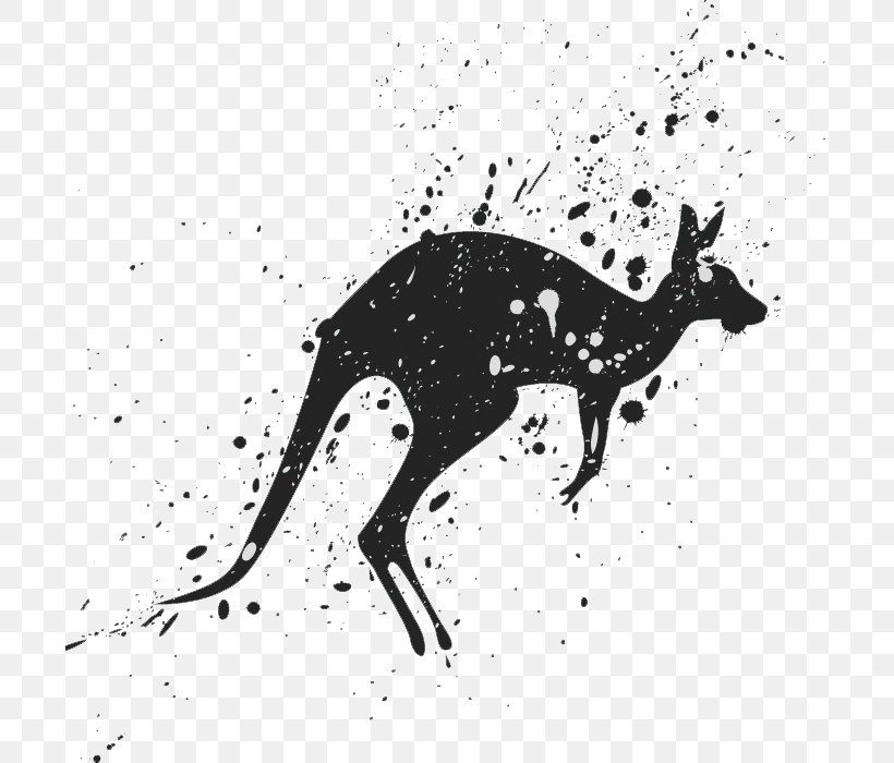 Hazard Symbol Animal Drawing, PNG, 700x700px, Symbol, Animal, Art, Black, Black And White Download Free