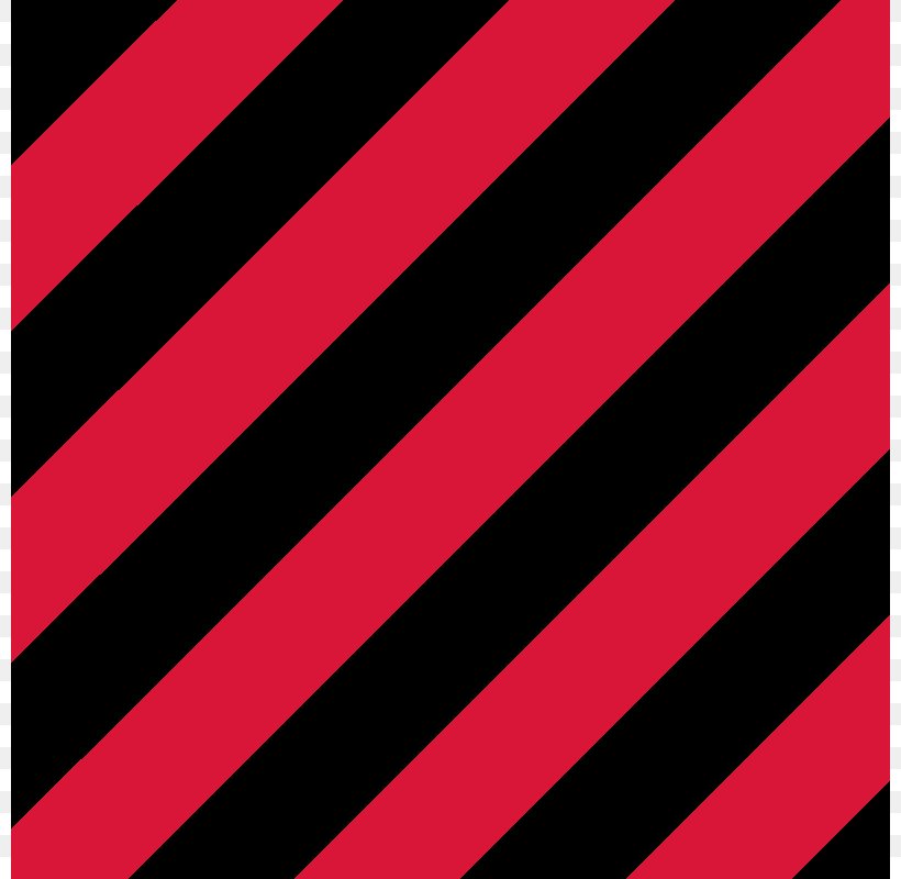Red Stripe Black Clip Art, PNG, 800x800px, Red, Black, Gradient, Magenta, Pink Download Free