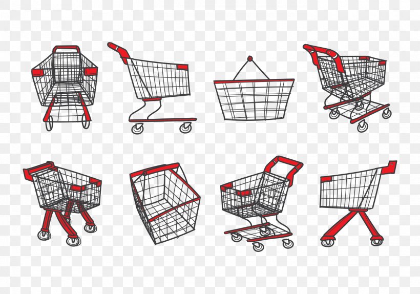 Shopping Cart Supermarket, PNG, 1400x980px, Shopping Cart, Area, Cart, Fresh Food, Grocery Store Download Free