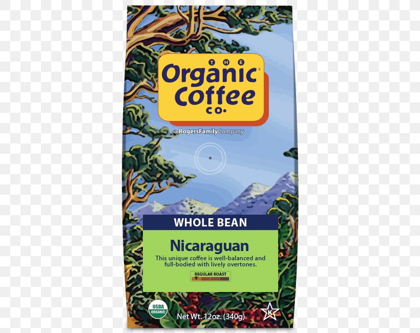 Single-origin Coffee Organic Food Cafe Organic Coffee, PNG, 650x650px, Coffee, Cafe, Coffee Bean, Coffee Roasting, Decaffeination Download Free