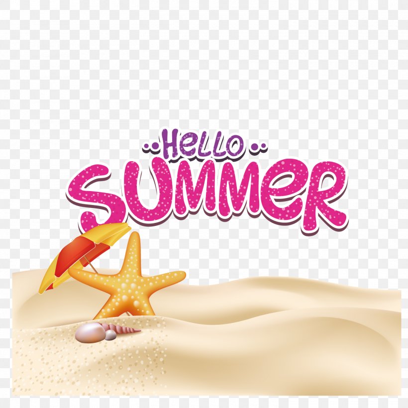 Summer Poster Illustration, PNG, 1500x1501px, Summer, Drawing, Photography, Poster, Stock Photography Download Free