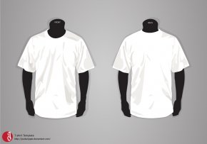Download White Shirt Mockup Images White Shirt Mockup Transparent Png Free Download