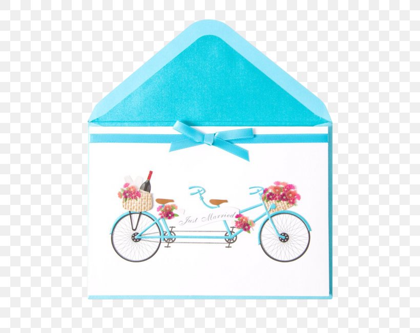 Wedding Invitation Greeting & Note Cards Paper Wedding Cake Topper, PNG, 650x650px, Wedding Invitation, Bicycle, Birthday Cake, Blue, Bride Download Free