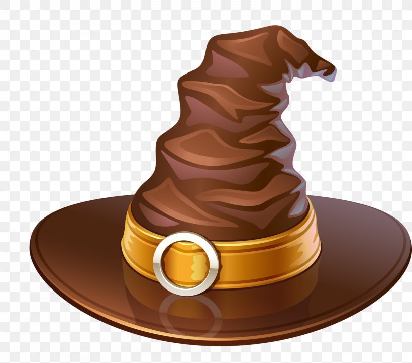 Witch Hat Halloween Clip Art, PNG, 1600x1407px, Witch Hat, Cap, Chocolate, Clothing, Cowboy Hat Download Free
