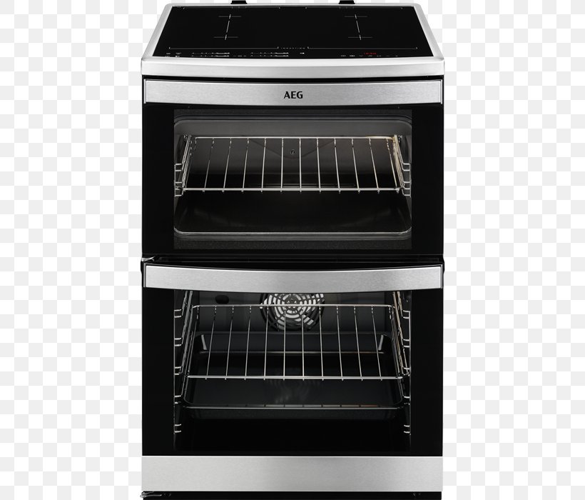 AEG 47102V-MN Cooking Ranges AEG 49176V-MN COMPETENCE 60cm Electric Cooker With Ceramic Hob In Stainless Steel, PNG, 700x700px, Cooking Ranges, Ceramic, Cooker, Electric Cooker, Electricity Download Free