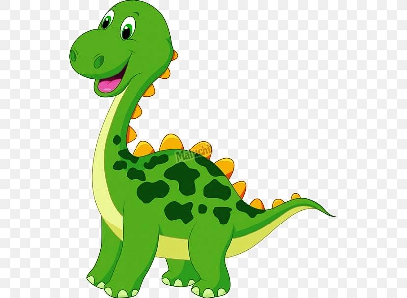 Apatosaurus Tyrannosaurus Dinosaur, PNG, 539x600px, Apatosaurus, Animal Figure, Cartoon, Dinosaur, Fictional Character Download Free