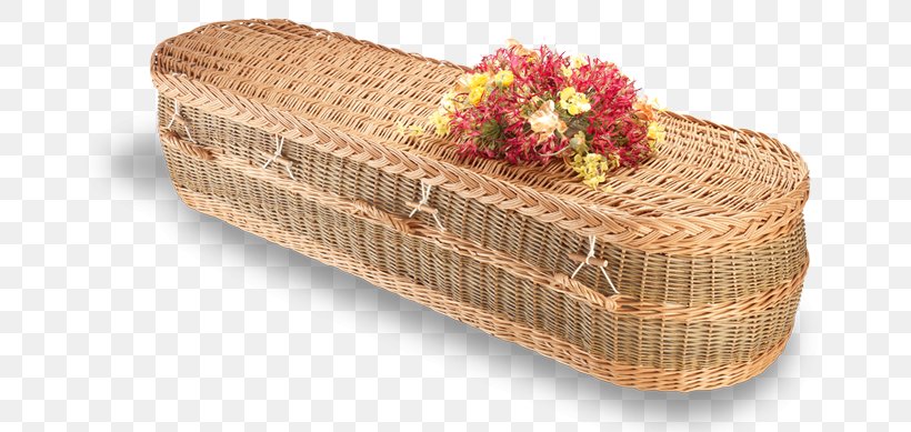 Coffin Funeral Director Burial Crematory, PNG, 700x389px, Coffin, Basket, Burial, Cremation, Crematory Download Free