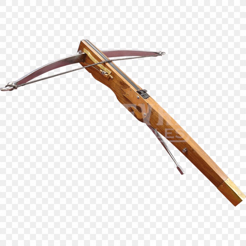 Crossbow Ranged Weapon Bow And Arrow Slingshot, PNG, 850x850px, Crossbow, Archery, Bow, Bow And Arrow, Cold Weapon Download Free