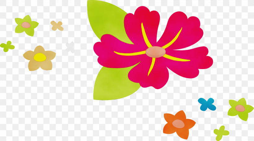 Floral Design, PNG, 3000x1665px, Watercolor, Biology, Floral Design, Flower, Meter Download Free