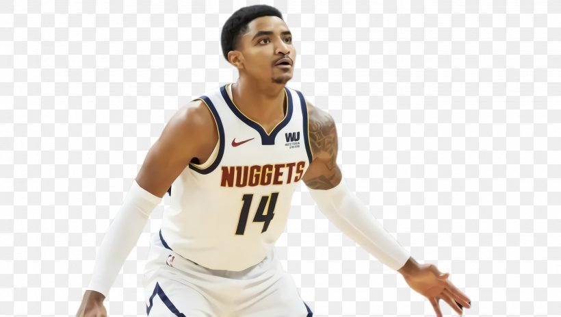 Gary Harris Basketball Player, PNG, 2660x1504px, Gary Harris, Athlete, Ball Game, Basketball, Basketball Player Download Free