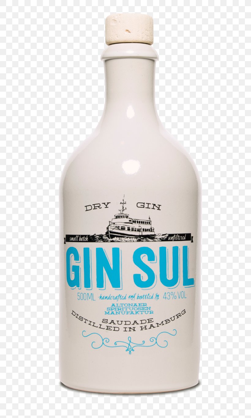 GIN SUL Tonic Water Distilled Beverage Cocktail, PNG, 600x1368px, Gin, Alcoholic Beverage, Beefeater Gin, Bombay Sapphire, Bottle Download Free