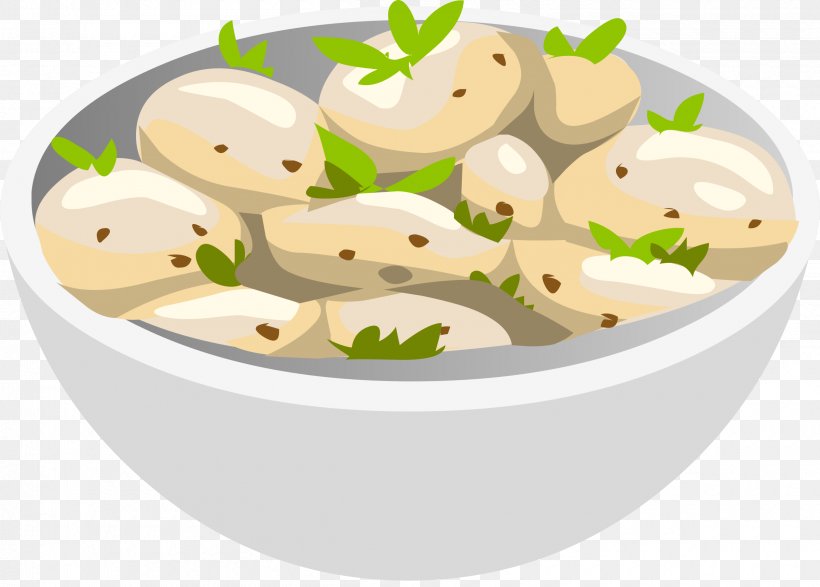 Potato Salad Macaroni Salad Pasta Salad Christmas Ham, PNG, 2400x1719px, Potato Salad, Baked Potato, Chicken Salad, Christmas Ham, Cuisine Download Free